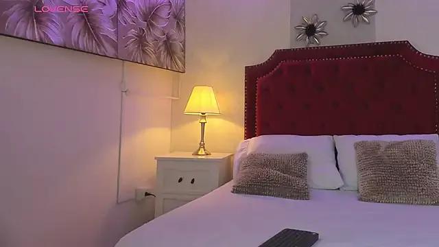 Try our streaming cams variety and talk on a personal level with our adorable girls streamers, showing off their bountiful shapes and dildos.