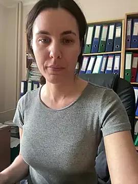 Sara_darling from StripChat