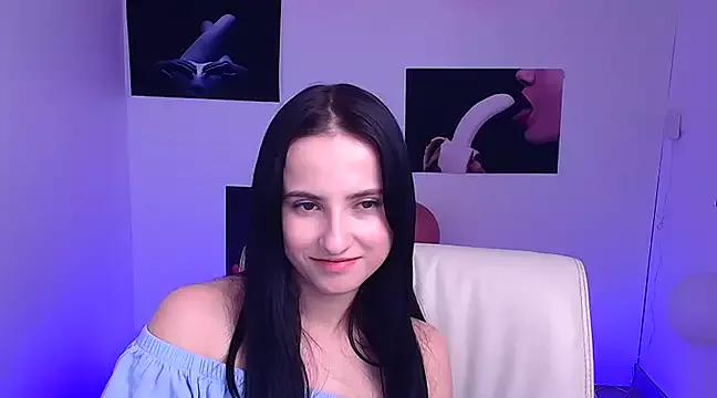 Sara_djefri from StripChat