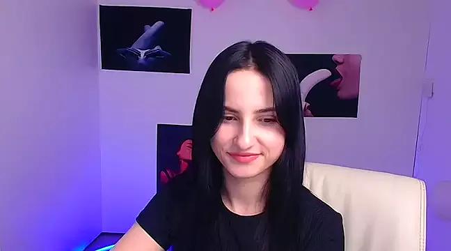 Sara_djefri from StripChat