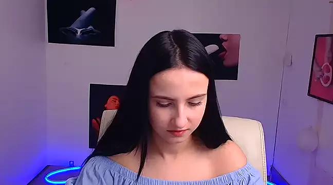 Sara_djefri from StripChat