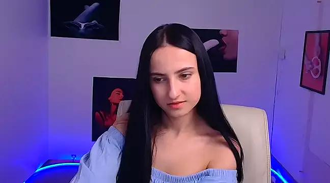 Sara_djefri from StripChat