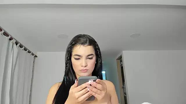 Try our streaming cams variety and talk on a personal level with our adorable girls streamers, showing off their bountiful shapes and dildos.