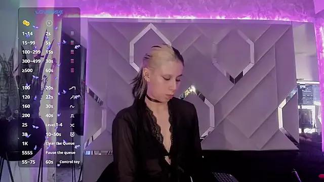 Try our streaming cams variety and talk on a personal level with our adorable girls streamers, showing off their bountiful shapes and dildos.
