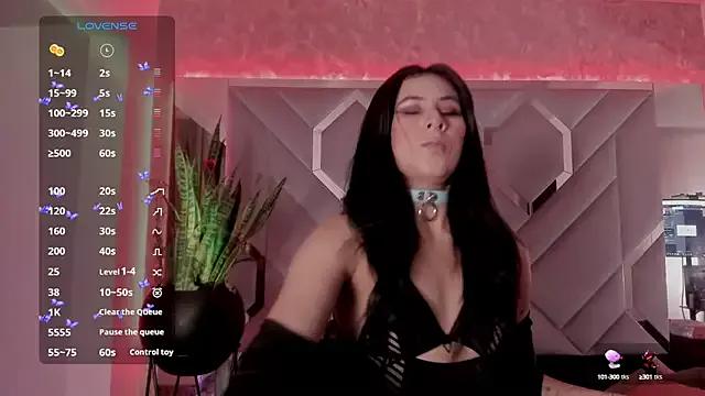 Try our streaming cams variety and talk on a personal level with our adorable girls streamers, showing off their bountiful shapes and dildos.