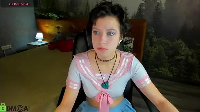 Try our streaming cams variety and talk on a personal level with our adorable girls streamers, showing off their bountiful shapes and dildos.