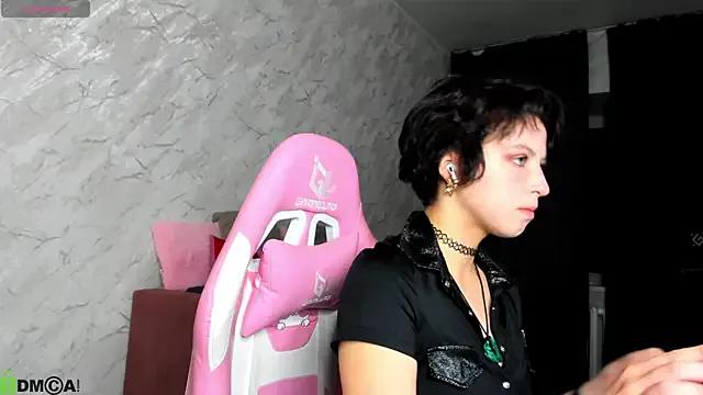 Sara_Frayer from StripChat is Freechat