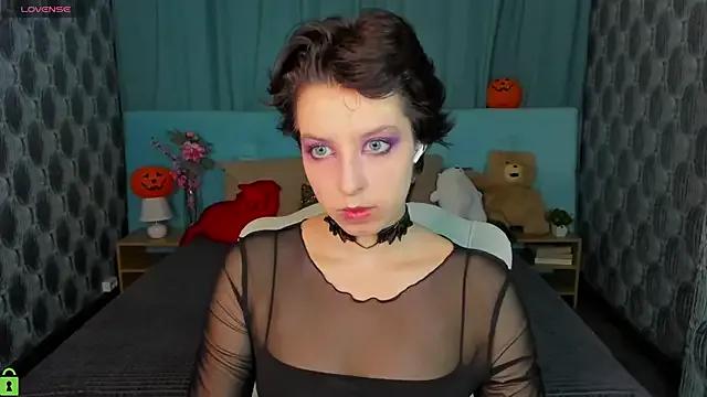 Sara_Frayer from StripChat is Freechat