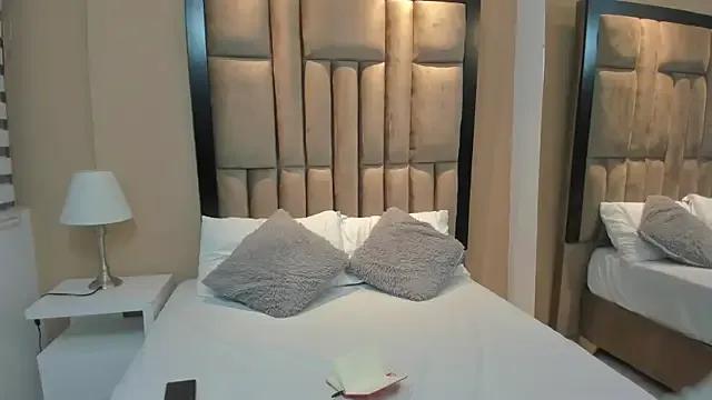 Try our streaming cams variety and talk on a personal level with our adorable girls streamers, showing off their bountiful shapes and dildos.