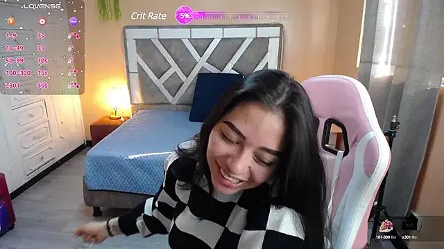 Try our streaming cams variety and talk on a personal level with our adorable girls streamers, showing off their bountiful shapes and dildos.