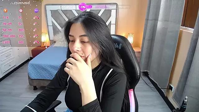 Try our streaming cams variety and talk on a personal level with our adorable girls streamers, showing off their bountiful shapes and dildos.