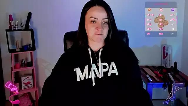 sara_goodgirl13 from StripChat