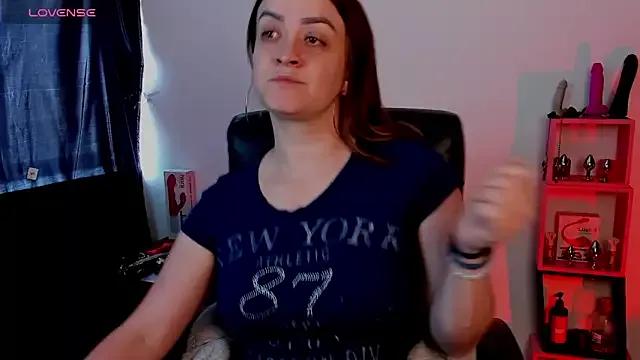 Try our streaming cams variety and talk on a personal level with our adorable girls streamers, showing off their bountiful shapes and dildos.