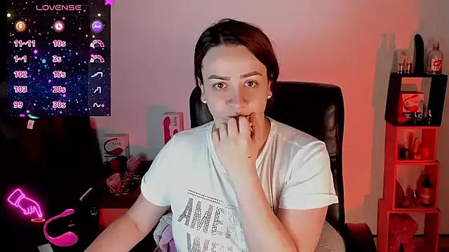 sara_goodgirl13 from StripChat