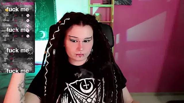 Sara_Grey_ from StripChat