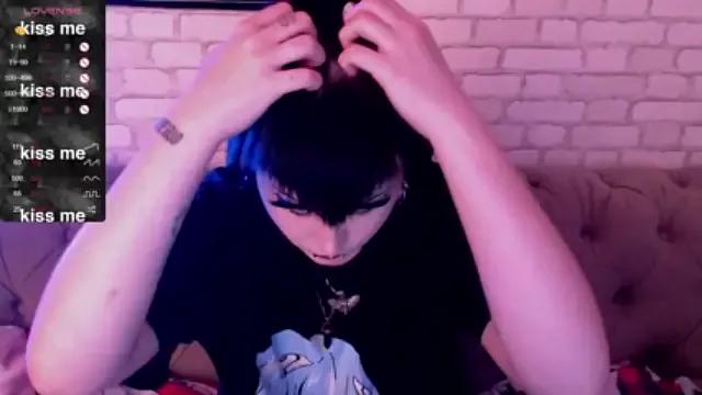 Sara_Grey_ from StripChat