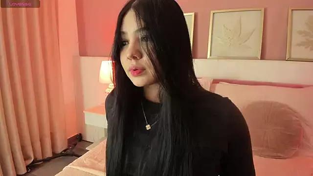 Try our streaming cams variety and talk on a personal level with our adorable girls streamers, showing off their bountiful shapes and dildos.