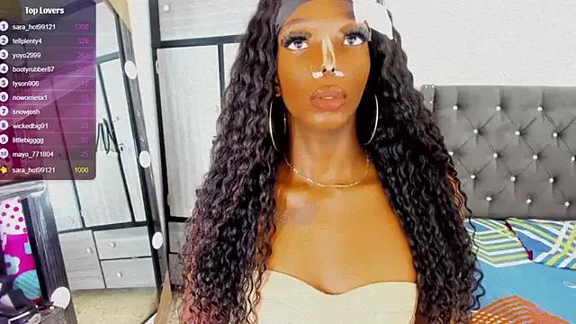 Sara_hot12112 from StripChat