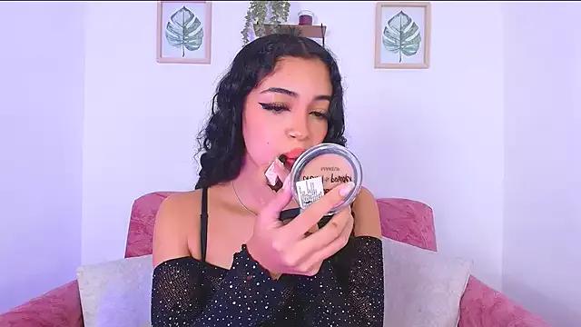 Try our streaming cams variety and talk on a personal level with our adorable girls streamers, showing off their bountiful shapes and dildos.