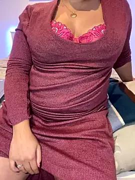 sara_laimaroc from StripChat