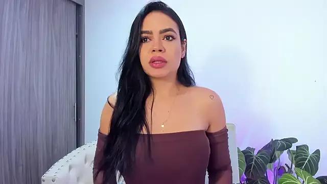 Try our streaming cams variety and talk on a personal level with our adorable girls streamers, showing off their bountiful shapes and dildos.