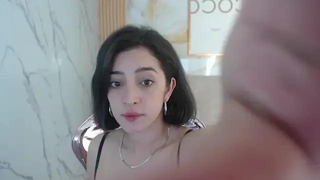 Sara_lopez_s from StripChat