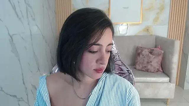 Sara_lopez_s from StripChat