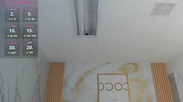 sara_lopez_s from StripChat is Freechat