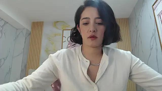 Sara_lopez_s from StripChat