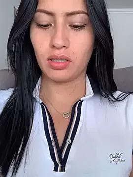 Sara_luna_ from StripChat