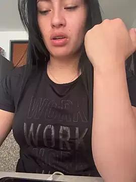 Sara_luna_ from StripChat