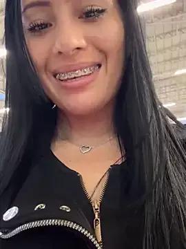 Sara_luna_ from StripChat