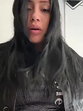 Sara_luna_ from StripChat