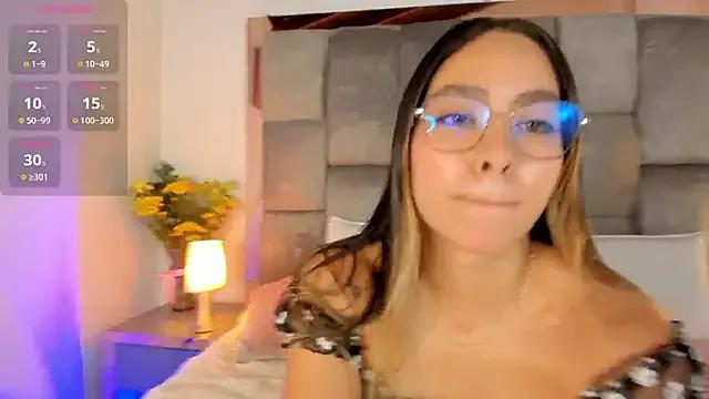 Try our streaming cams variety and talk on a personal level with our adorable girls streamers, showing off their bountiful shapes and dildos.