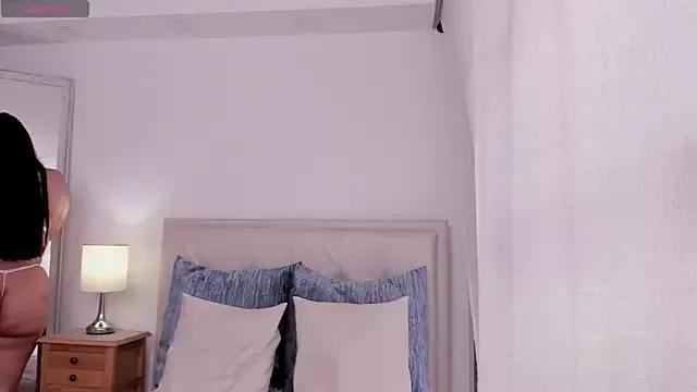 sara_martinezzz from StripChat