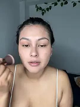 Sara_Mayk666 from StripChat