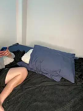 Sara_Mayk666 from StripChat is Freechat