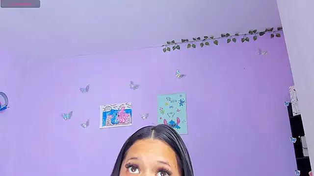 sara_mendez2 from StripChat