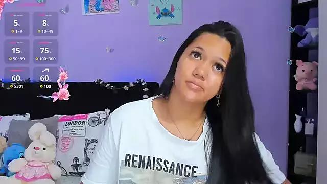 sara_mendez2 from StripChat