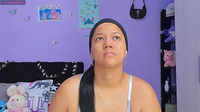 sara_mendez2 from StripChat