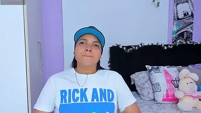sara_mendez2 from StripChat