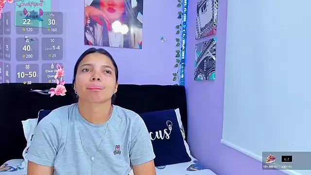 sara_mendez2 from StripChat