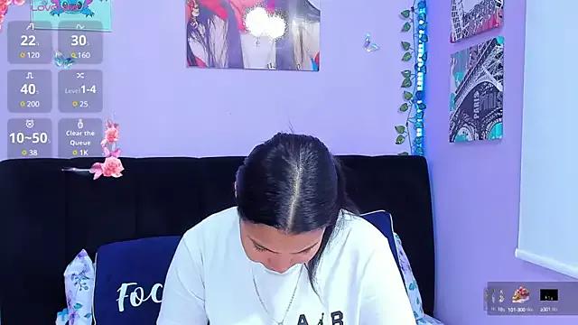 sara_mendez2 from StripChat