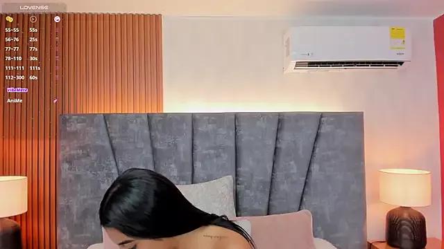 Sara_mocca_ from StripChat