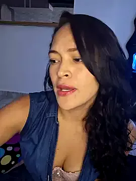Sara_Perez10 on StripChat 