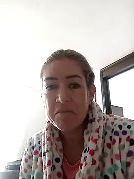 sara_peters_ from StripChat is Freechat