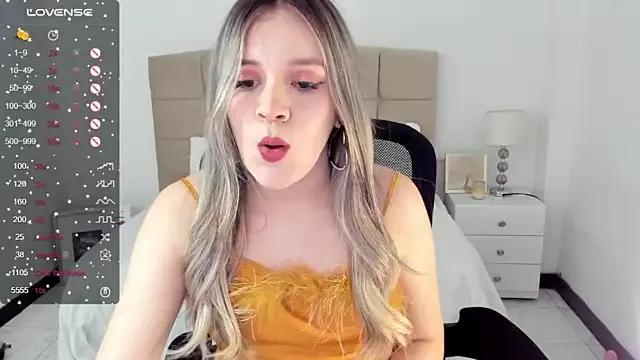 Try our streaming cams variety and talk on a personal level with our adorable girls streamers, showing off their bountiful shapes and dildos.