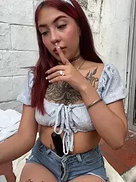 Try our streaming cams variety and talk on a personal level with our adorable girls streamers, showing off their bountiful shapes and dildos.