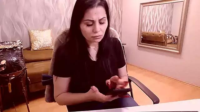Try our streaming cams variety and talk on a personal level with our adorable girls streamers, showing off their bountiful shapes and dildos.