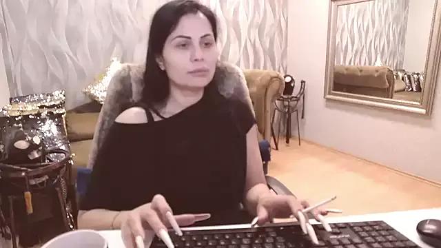Try our streaming cams variety and talk on a personal level with our adorable girls streamers, showing off their bountiful shapes and dildos.
